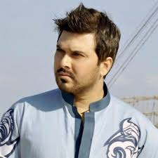 Ali Haider is back, not in music but back to interact with his fans on Facebook! Former &#39;Purani Jeans&#39; singer has made an official fan page on Facebook to ... - ali_haider_back