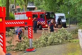 112 Ede - News update