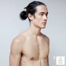 Image result for man bun
