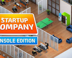 Image of Startup company