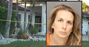 Mother charged with murder after 4-year-old boy found stabbed to death: St. Pete Police