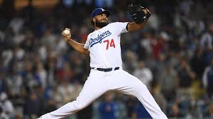 Kenley Jansen Reflects on Dodgers Tenure and Mental Fortitude