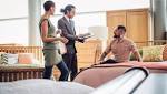 Renting Furniture: Cheap Answer Your