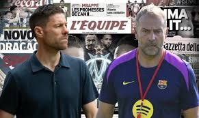 FussballTransfers.com - News update