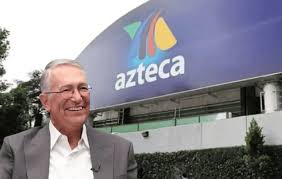 TV Azteca paga 5400 mdp al SAT y entra en concurso mercantil por sus deudas