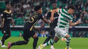 Alverca's Chissumba: 'We Wanted a Different Image' - Did They Deliver?