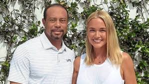 Vanessa Trump Reportedly Described Herself as ‘Immature’ to Tiger Woods Amid Relationship Rumors