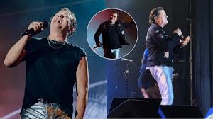 Carlos Vives Enciende Lima: Homenaje a Perú y Emoción Desbordada - Imagen principal del artículo