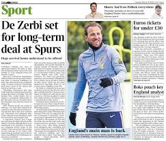 Football gossip: Fernandez, Ugarte, Rodri, Wharton, Tonali, Ake, Torres, Livramento