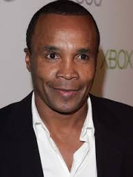 Sugar Ray Leonard and Juanita Wilkinson first became involved while the two were in high school together. The two had two sons together, Ray Jr. and Jarrel. - Sugar%2BRay%2BLeonard%2BJuanita%2BWilkinson%2Bmarried%2BQ3VQNsHnmdll