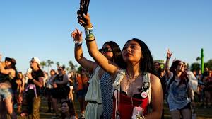 No more Coachella wristbands? Festival website sparks questions