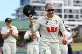 Ruthless Australia defeat India in Alyssa Healy’s last Test