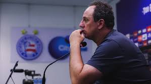 Corinthians x Bahia: Ceni critica mudança em estreia no Campeonato Brasileiro