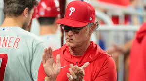 Buckle up! Phillies expect to make deals before the Deadline
