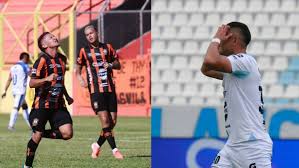 &Aacute;guila vs. Alianza no se jugar&aacute; este jueves; comit&eacute; de FESFUT mantiene partido para el viernes - El Gr&aacute;fico