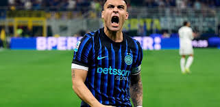 Inter - Parma