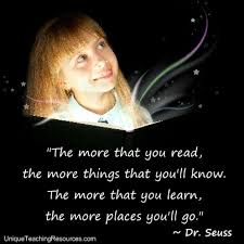 Image result for quotes for reading