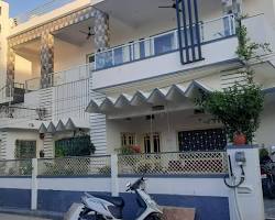 Image of Chitrangan, The Homestay of Udaipur