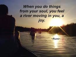 31 Rumi Picture Quotes for Self Realisation | Famous Quotes | Love ... via Relatably.com