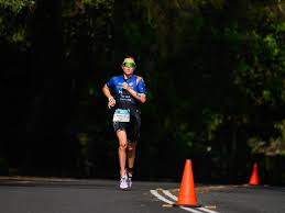 Mystery aside, Hill putting heart into Noosa tilt - www.thesenior.com.au