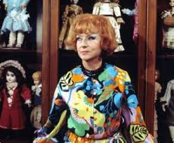 Image result for Endora, Bewitched