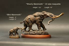 Hasil gambar untuk Mammoth