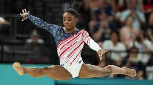 Simone Biles : ce qu'il faut savoir