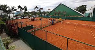 Resultados Brasília Tennis Open desta quinta -feira