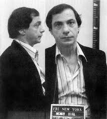 Henry Hill