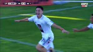 Deportivo Riestra - Independiente