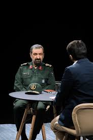 Farsnews | چرا محسن رضایی مسئول امنیت ملی شد