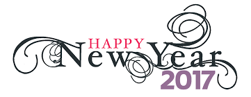 Image result for happy 2017