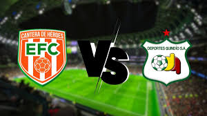 EN VIVO Torneo BetPlay: Envigado vs Deportes Quindío - minuto a minuto y goles - fecha 6
