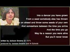 Pin by Jenna Richardson on ink. | Pinterest | Jackson Browne ... via Relatably.com