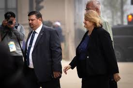 Judge's Fate Decided! Court Case Against Hannah Dugan Moves Forward! - Imagen principal del artículo