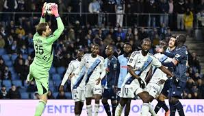 Ligue 1 : suivez le match entre le Paris FC et le HAC, comptant pour la 27e journée
