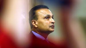 anil ambani