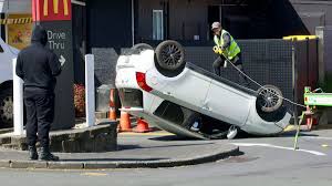 mcdonald's kelston — trending on Google in New Zealand
