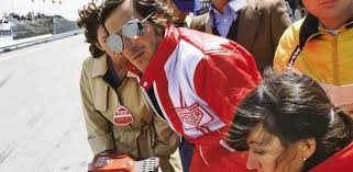 Trend Google: gilles villeneuve