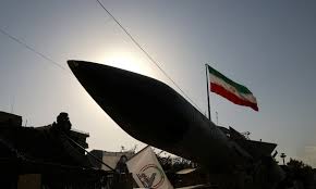 Iran vs. Israel: Military Power Comparison and Recent Escalations