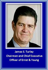 ... of the U.S Business Roundtable and Chair for the U.S. Center for Audit Quality&#39;s Governing Board. Patricia Woertz, Appointee for Member, ... - JamesTurley