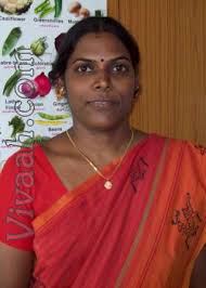 Age 32 Yrs; Height 5ft 2in - 157cm; Marital Status Never Married; Posted by Self; Religion Hindu; Caste Adi Dravida; Community Tamil; Complexion Wheatish ... - VIH0983_20111225_143829_l