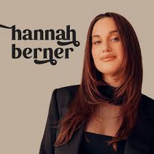 Hannah Berner Live: Catch the Comedian's Upcoming Show