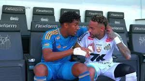 Cruzeiro avança em venda de volante Ryan Guilherme para Portugal | Ge