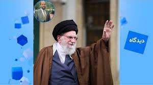 چگونه خامنه‌ای از نکوهش هخامنشیان و ساسانیان به ستایش شاپور اول رسید؟