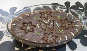 نتیجه تصویری برای حلوا