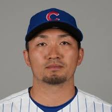 Seiya Suzuki News: Scores lone run Sunday