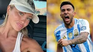 ¡Escándalo Romántico! ¿Nico González Enamorado de Ex de Otro Crack? - Imagen principal del artículo