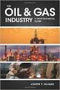 Oil industry books uk