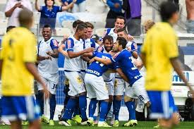Resultado de imagem para FOTOS CRUZEIRO X PALMEIRAS IMAGENS